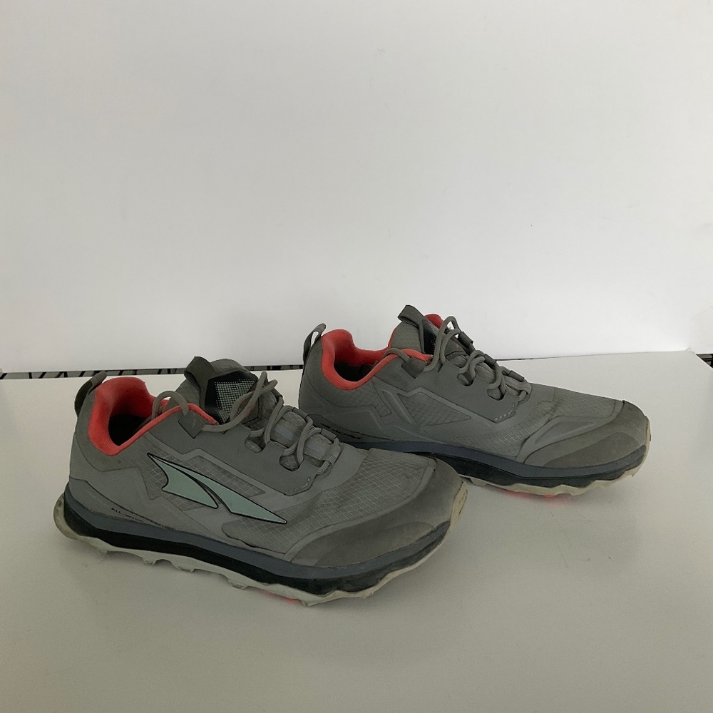 Altra trail/hiking shoes